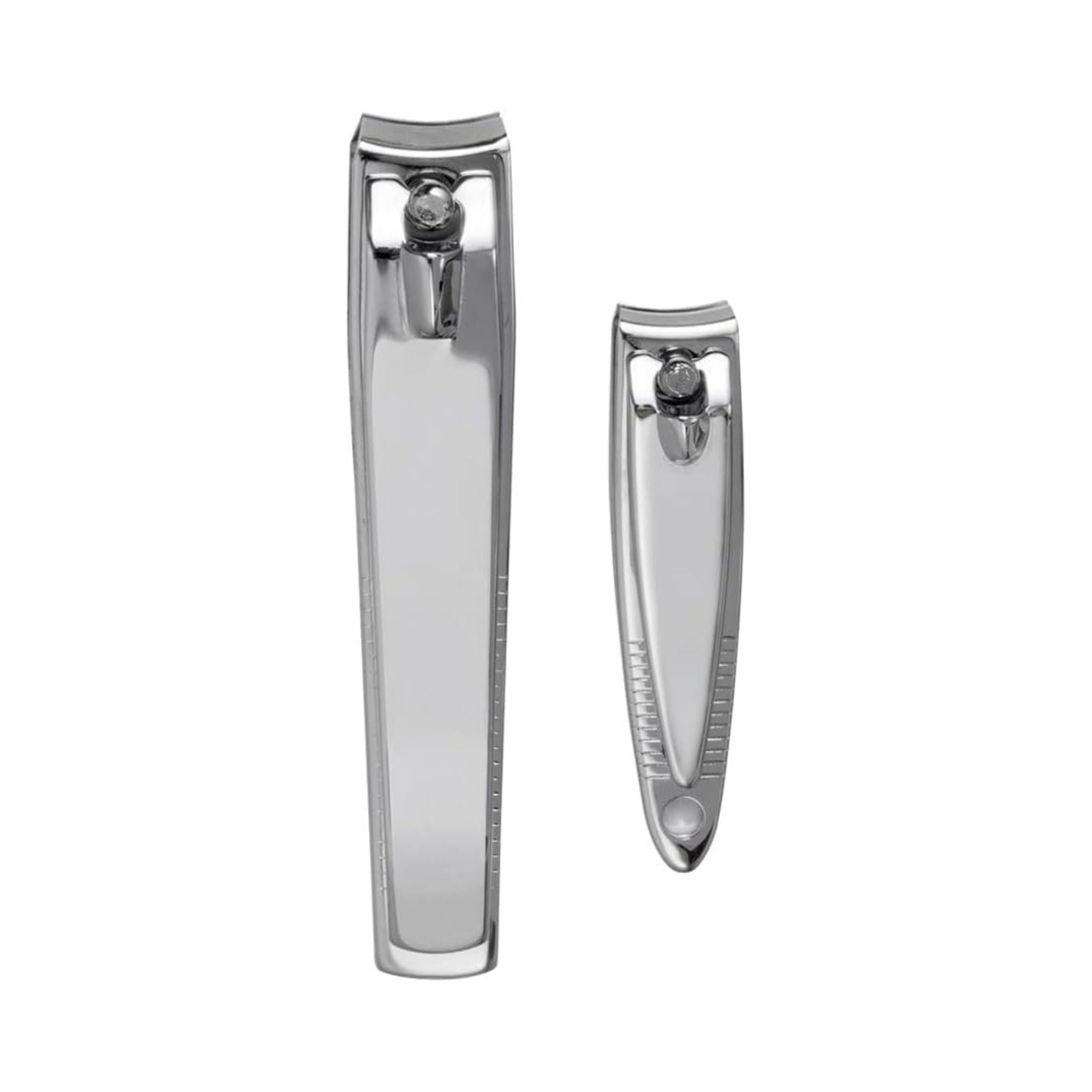 Kiss Nail and Toenail Clipper Duo - Nail Tools