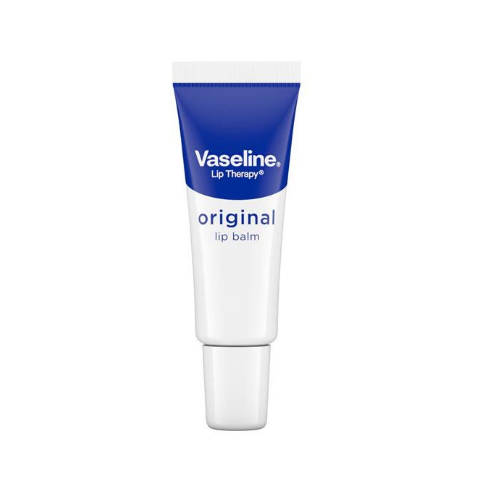 Vaseline Original Lip Balm - Lip Care