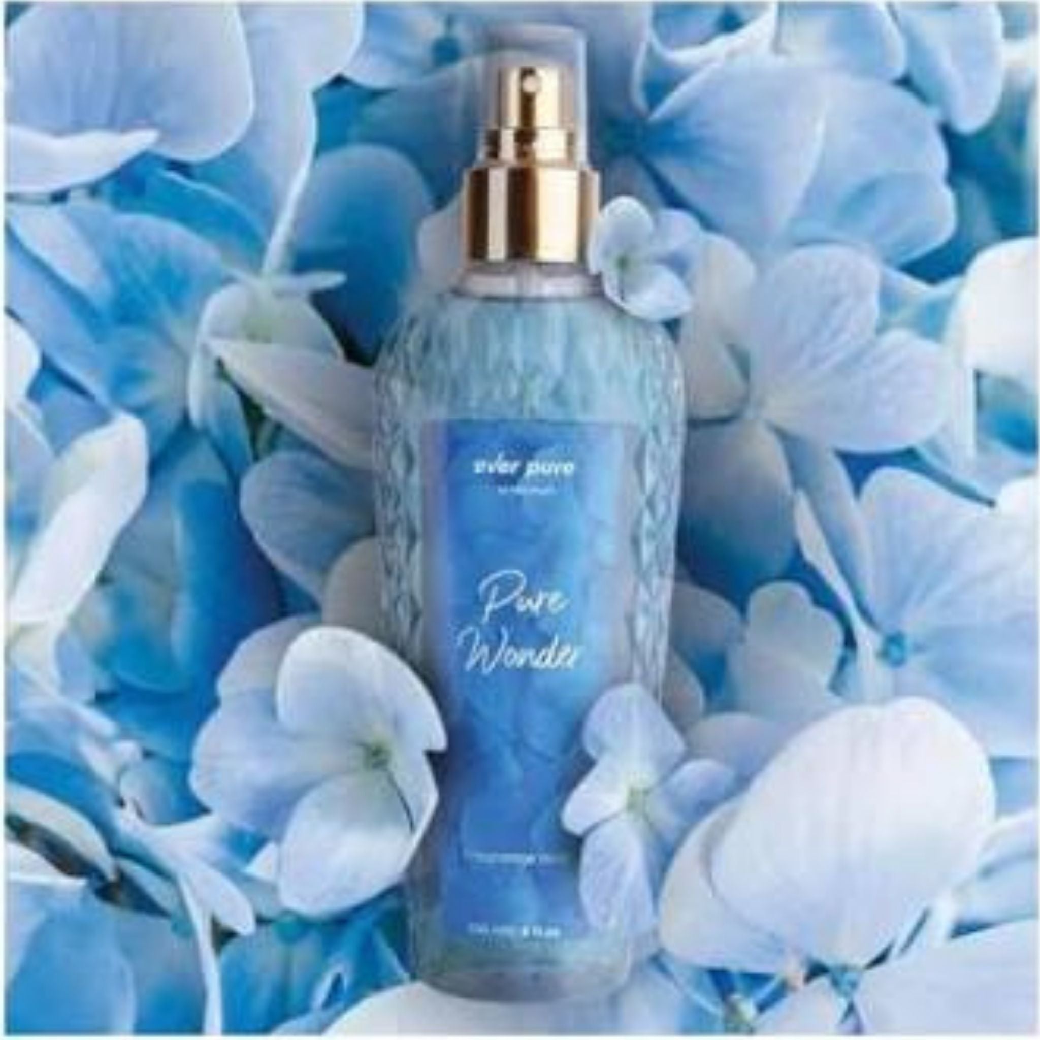 Ever Pure Pure Wonder - Body Mist