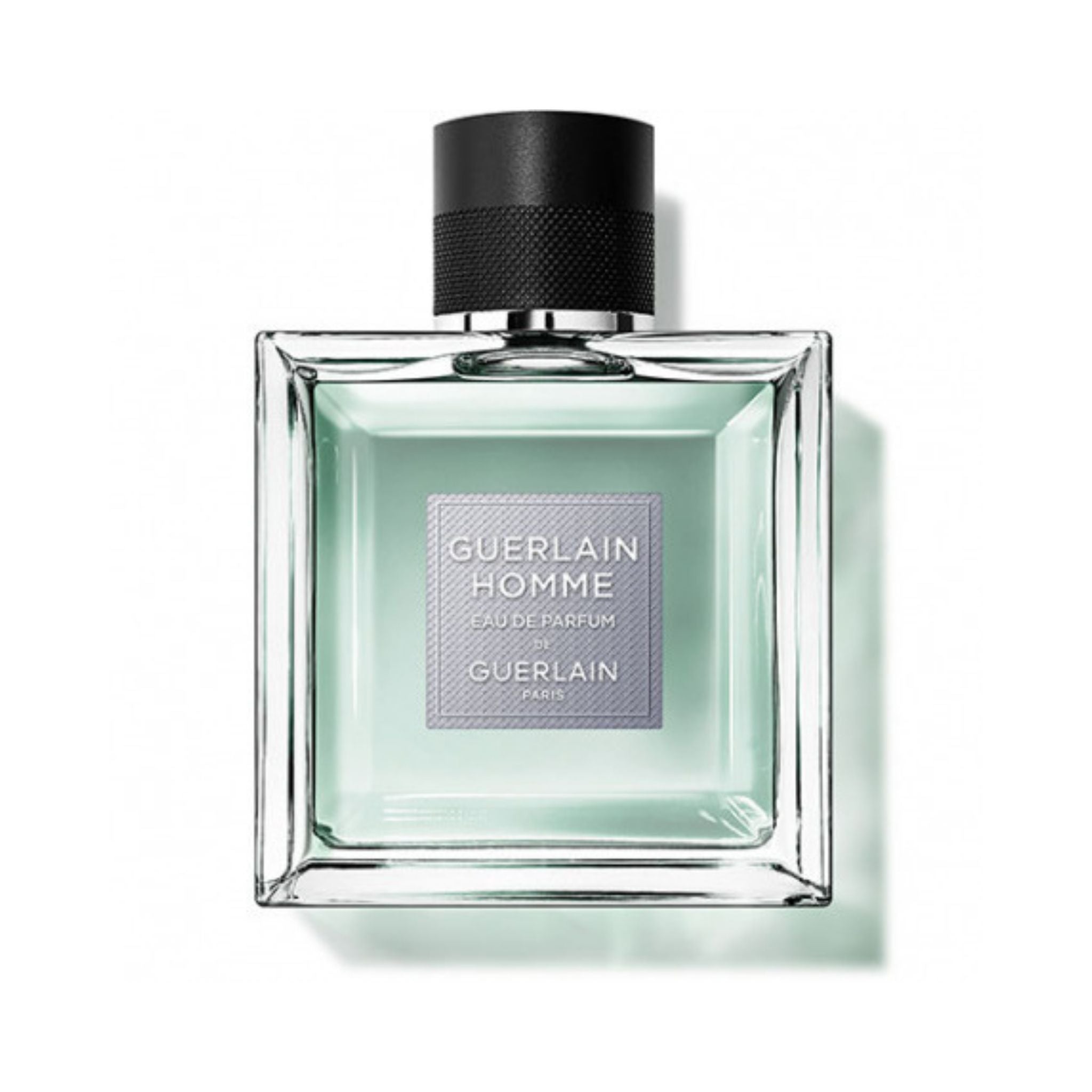 Guerlain Homme - Eau de Parfum Main image