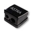 Astra Double Sharpener - Makeup Accessories