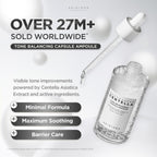 SKIN1004 Centella Tone Brightening Capsule Ampoule - Serums