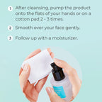Cosrx Two in One Poreless Power Liquid - Toners