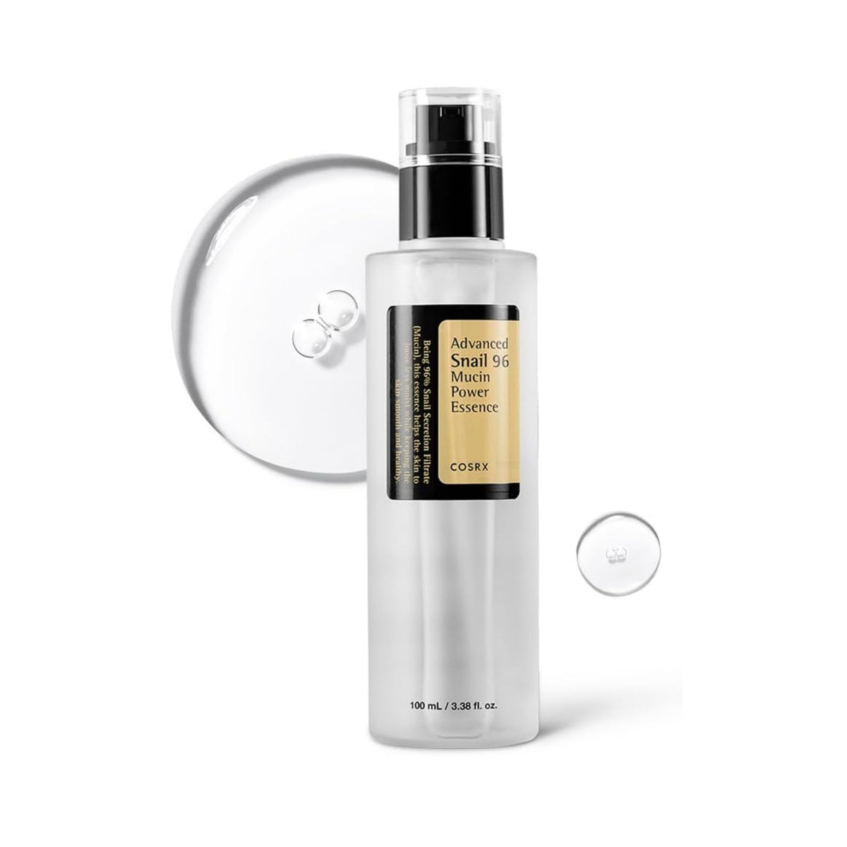 Cosrx Advanced Snail 96 Mucin Power Essence - Serums