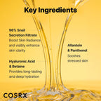 Cosrx Advanced Snail 96 Mucin Power Essence - Serums