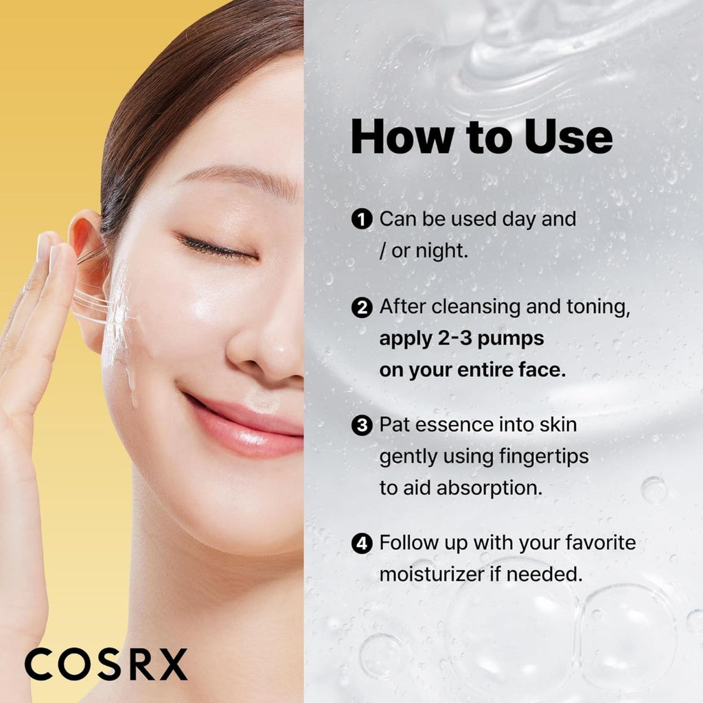 Cosrx Advanced Snail 96 Mucin Power Essence - Serums