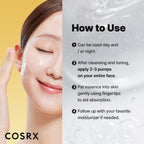 Cosrx Advanced Snail 96 Mucin Power Essence - Serums