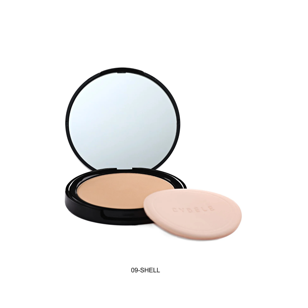 Cybele Smooth N'Wear Compact Powder