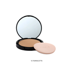 Cybele Smooth N'Wear Compact Powder