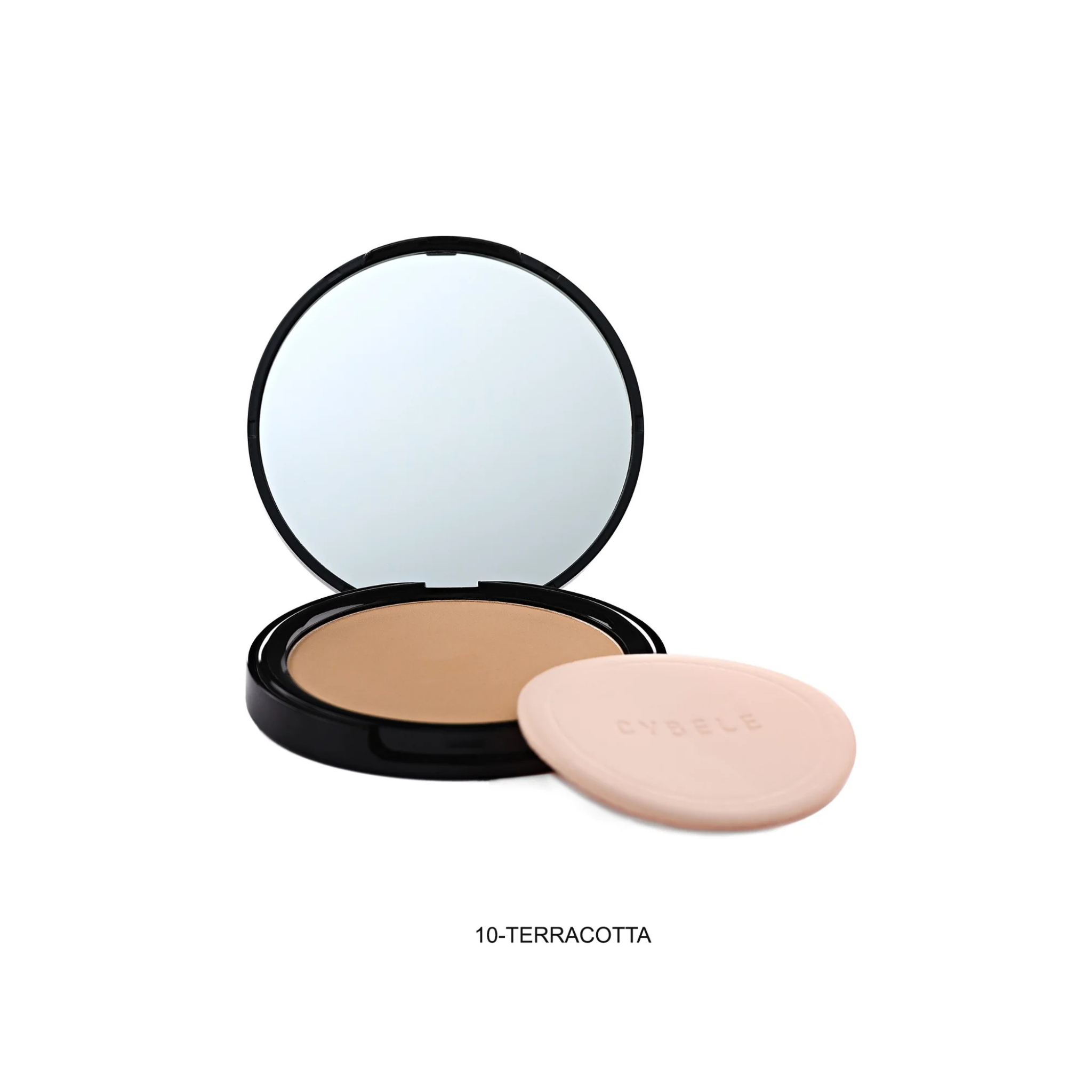 Cybele Smooth N'Wear Compact Powder
