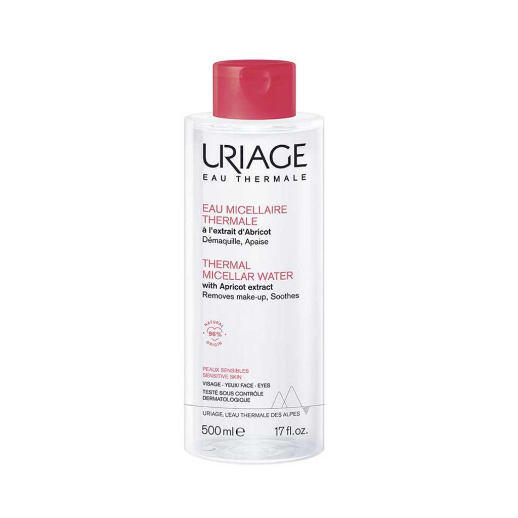 Uriage Thermal Micellar Water - Micellar Water