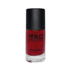 Yolo Nail Ploish Creamy