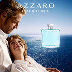 Azzaro Chrome - Eau de Toilette