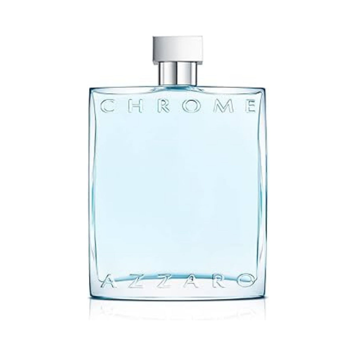 Azzaro Chrome - Eau de Toilette