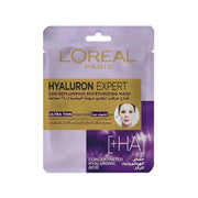 L'Oreal Paris Hyaluron Expert Tissue Mask - Face Masks