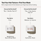 Olaplex Weightless Nourishing Mask - Hair Masks & Deep Conditioners