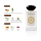 Gulf Orchid Musk Collection Tahara Vanilla - Eau de Parfum