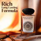 Gulf Orchid Musk Collection Tahara Vanilla - Eau de Parfum