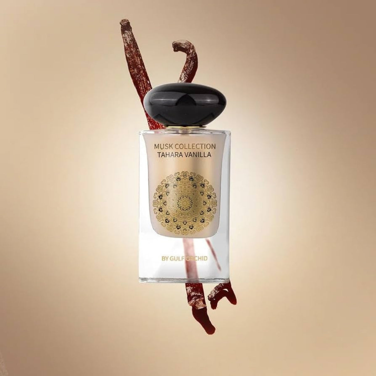 Gulf Orchid Musk Collection Tahara Vanilla - Eau de Parfum