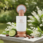 Gulf Orchid Rice Milk - Eau de Parfum