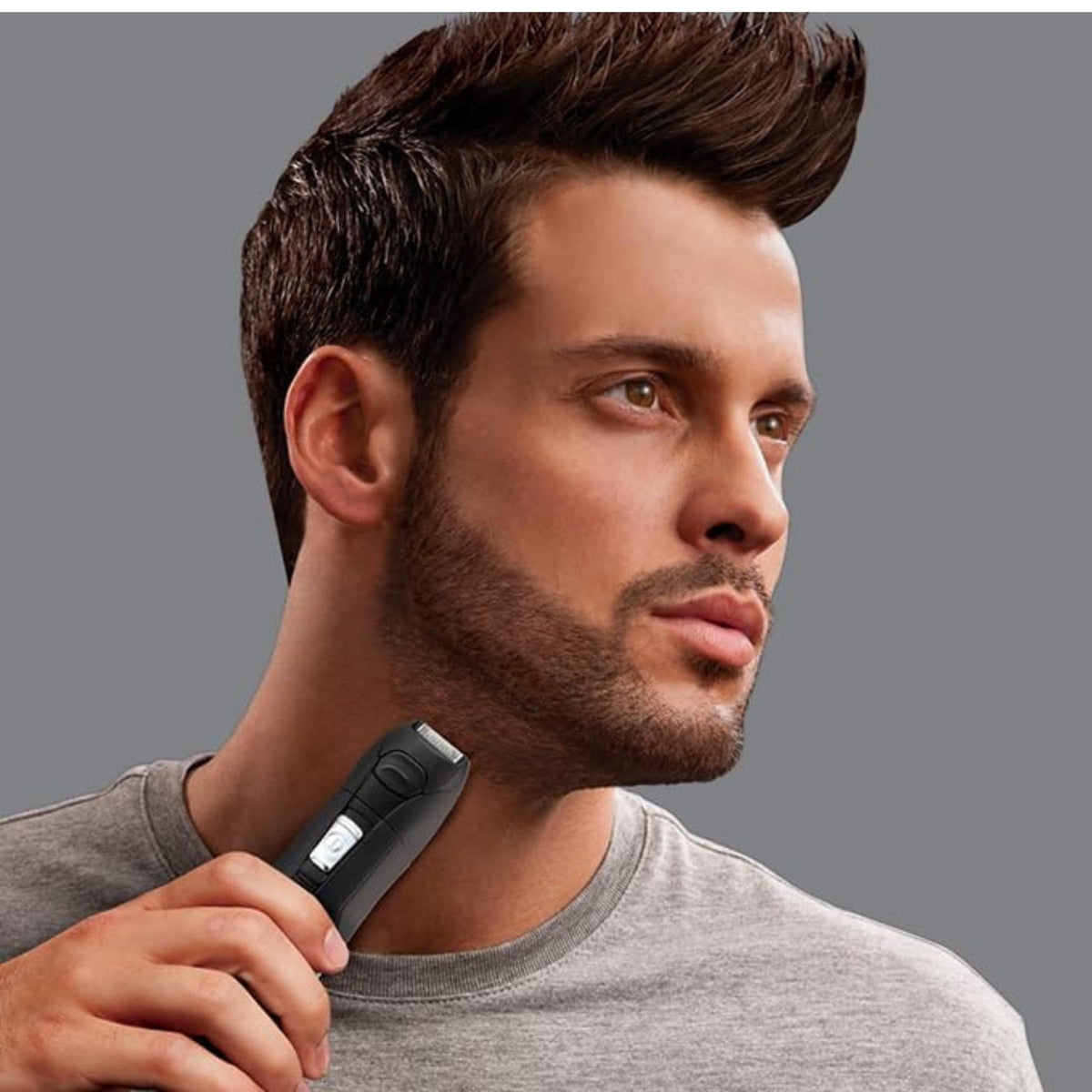 Remington Edge PG6030 All-in-1 Grooming Kit - Electric Shavers, Trimmers & Clippers