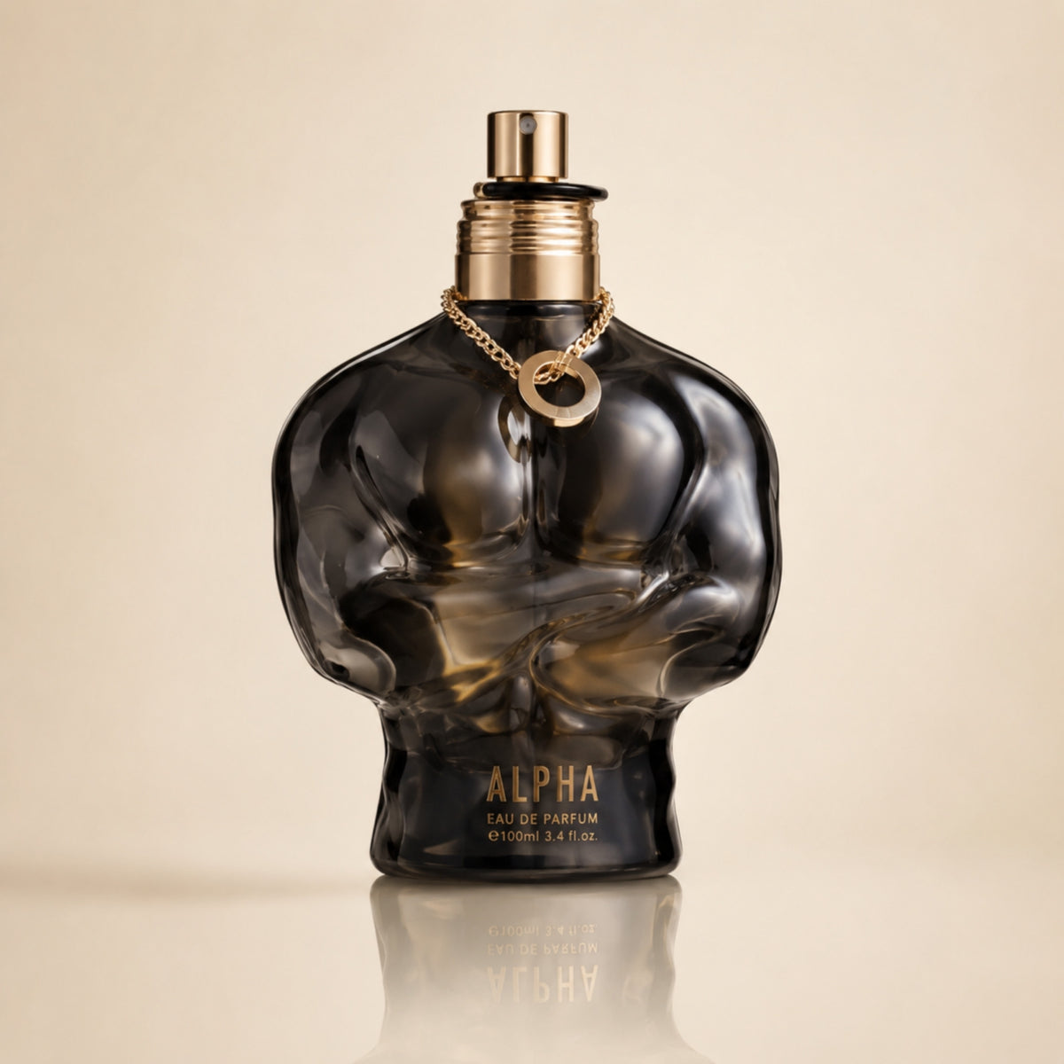 Gulf Orchid Alpha - Eau de Parfum