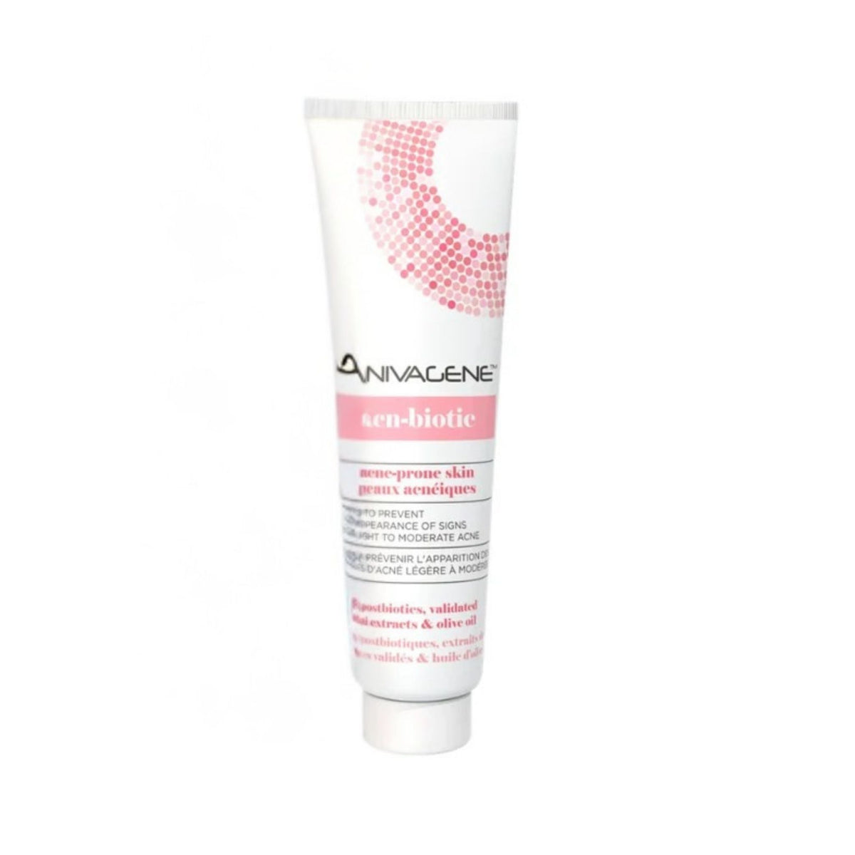 Anivagene AC-Pro Acne-Prone Skin - Moisturizer