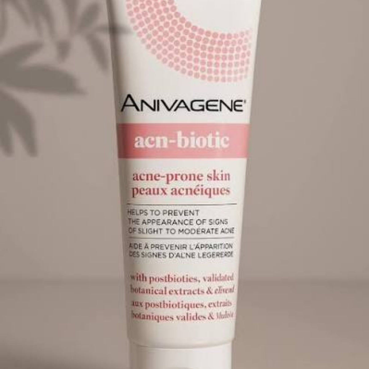 Anivagene AC-Pro Acne-Prone Skin - Moisturizer