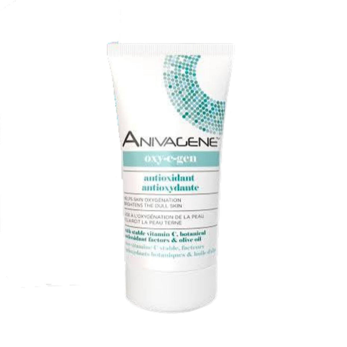 Anivagene Oxy-C-Gen - Moisturizer