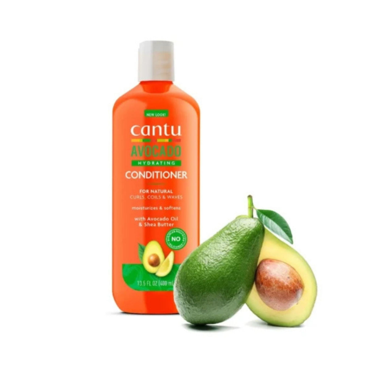 Cantu Avocado Hydrating Cream Conditioner - Conditioner