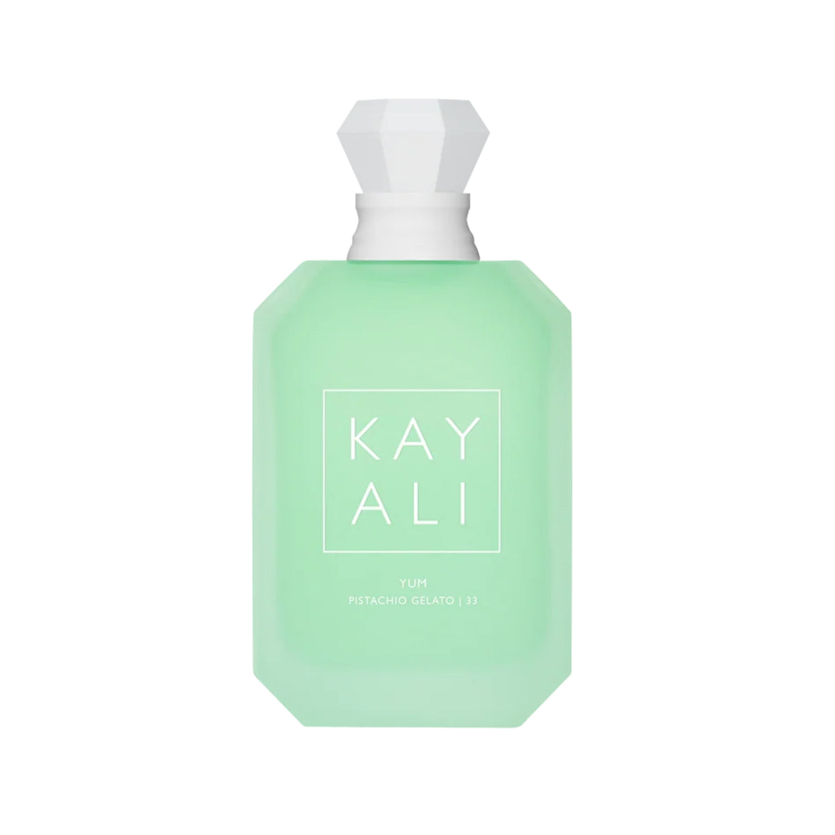 Kayali Yum Pistachio Gelato | 33 Intense - Eau de Parfum