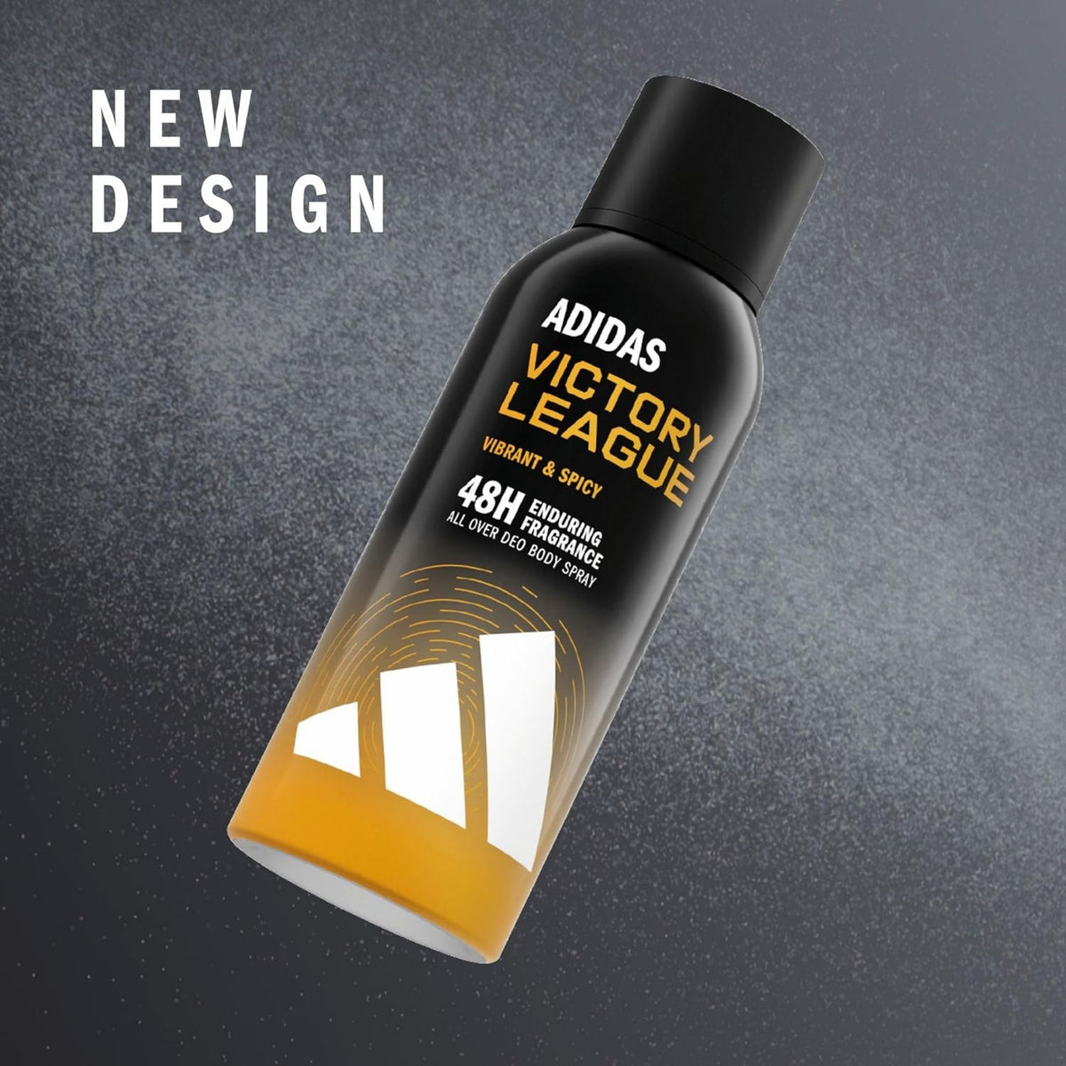 Adidas Victory League 48H Enduring Fragrance Deodorant Body Spray - Deodorant Body Spray