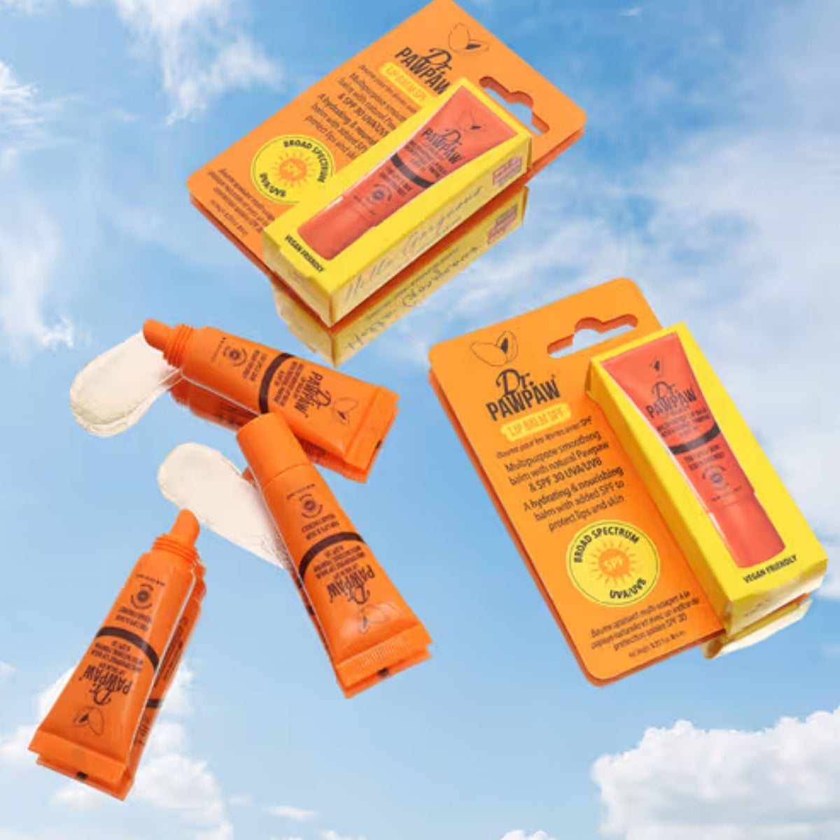 Dr.PAWPAW - Lip Balm SPF 30