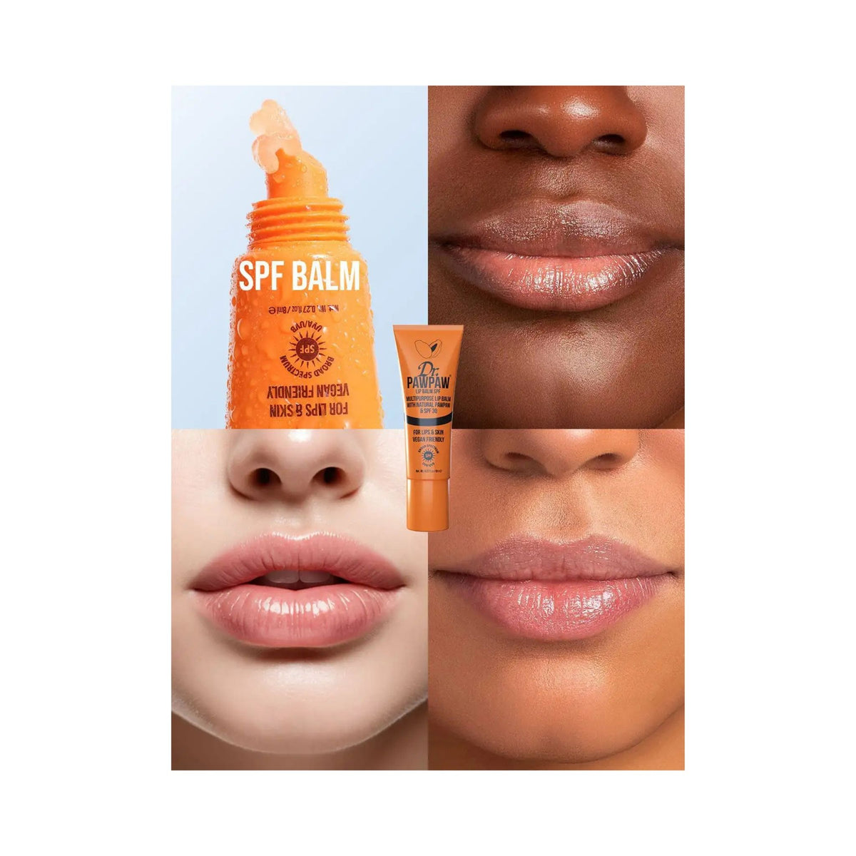 Dr.PAWPAW - Lip Balm SPF 30
