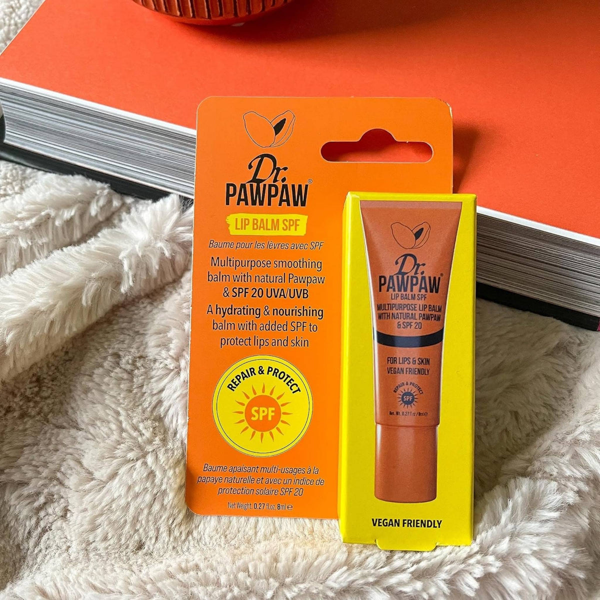 Dr.PAWPAW - Lip Balm SPF 30