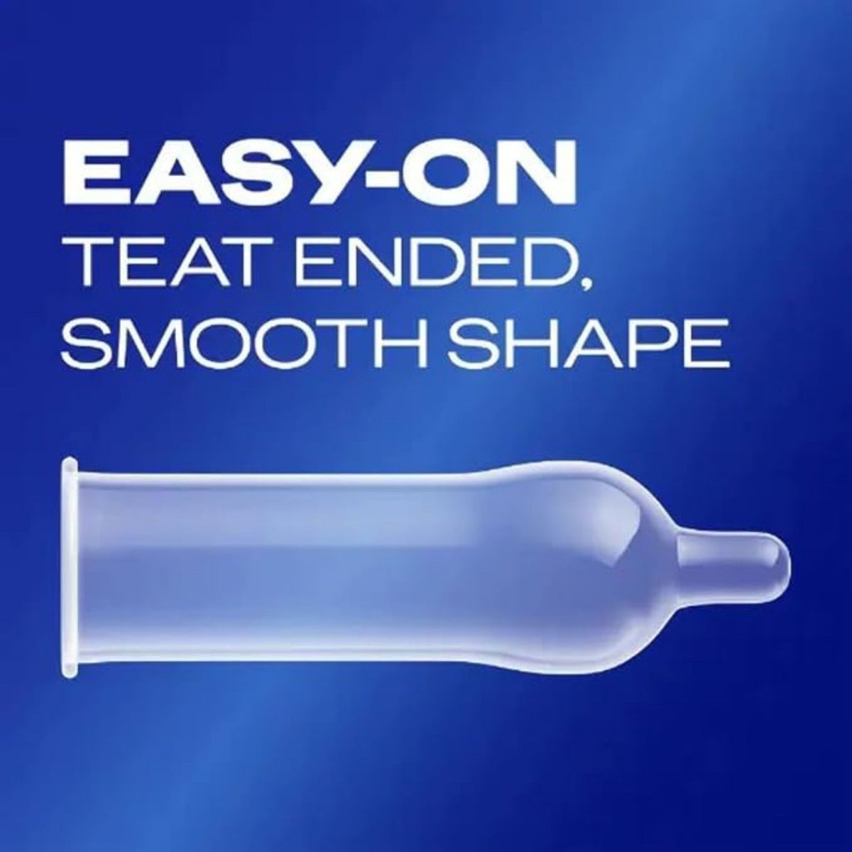 Durex Extra Safe Condoms (3 pcs) - Condoms