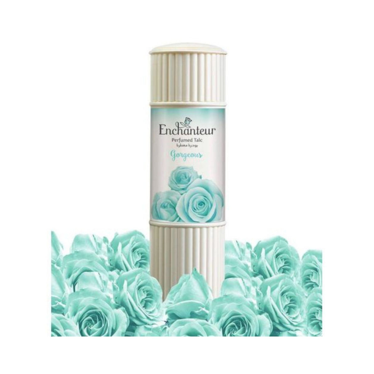 Enchanteur Gorgeous Perfumed Talc