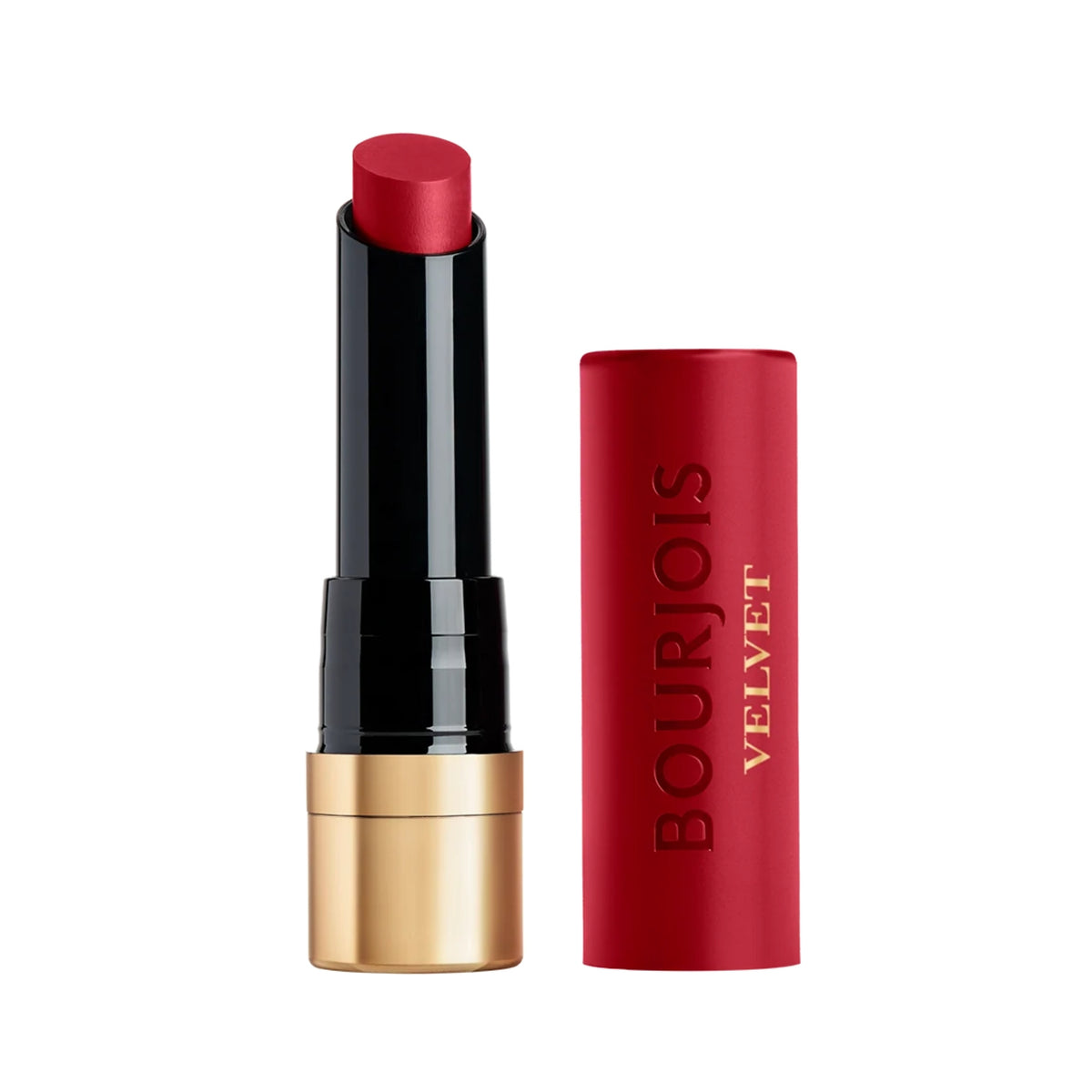 Bourjois Velvet The Lipstick - Lipstick