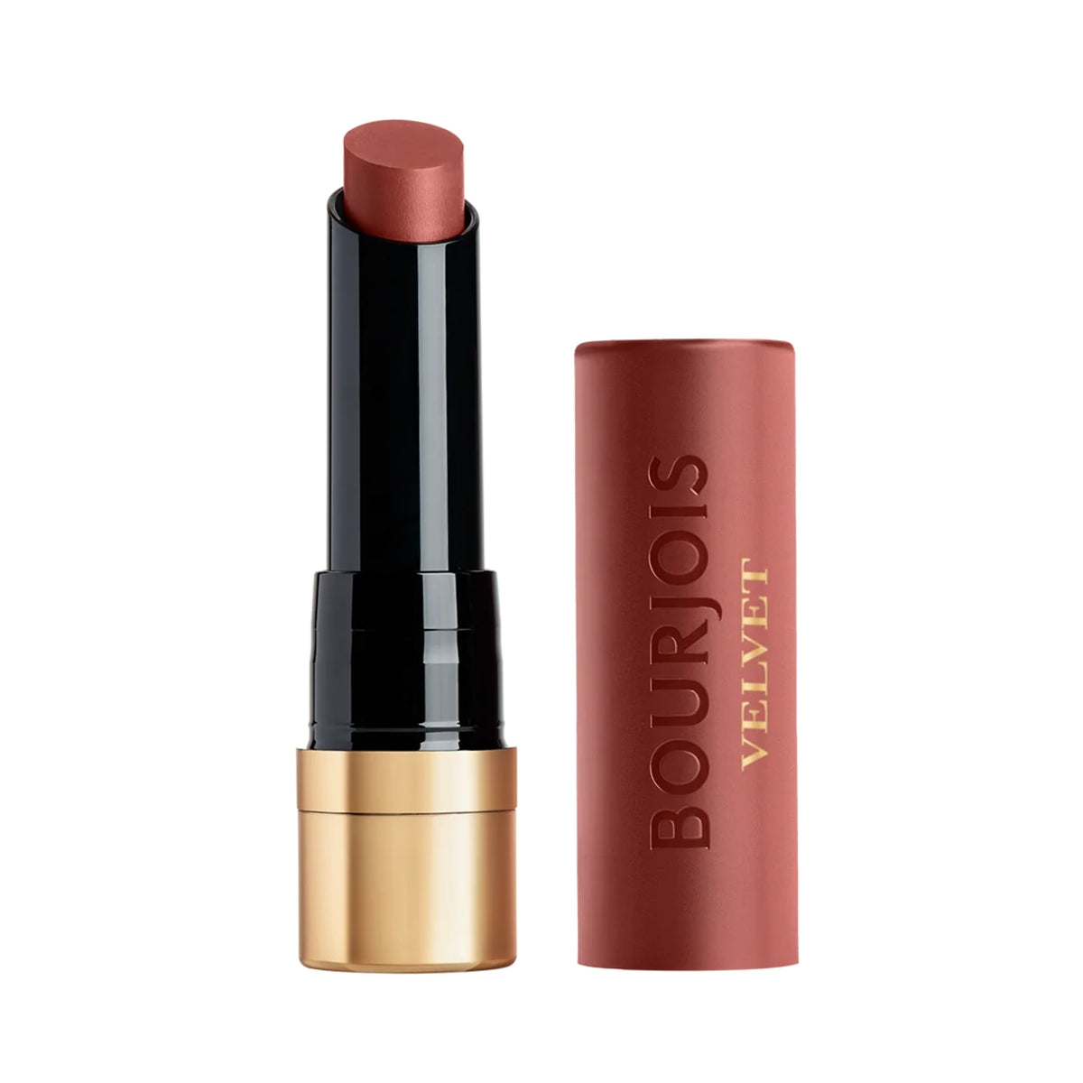 Bourjois Velvet The Lipstick - Lipstick