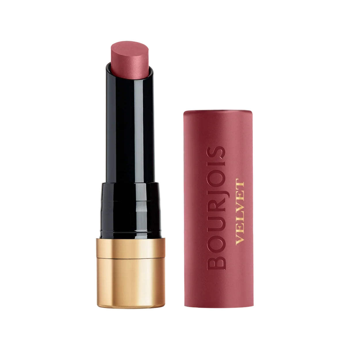 Bourjois Velvet The Lipstick - Lipstick