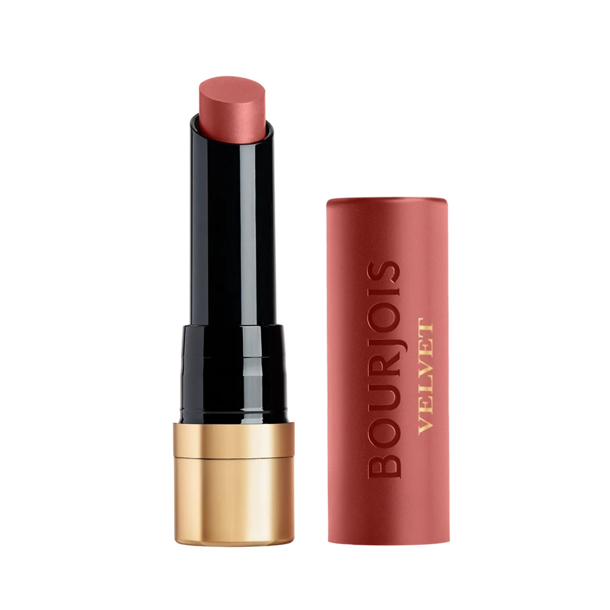 Bourjois Velvet The Lipstick - Lipstick