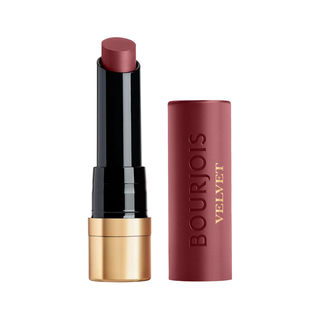 Bourjois Velvet The Lipstick - Lipstick