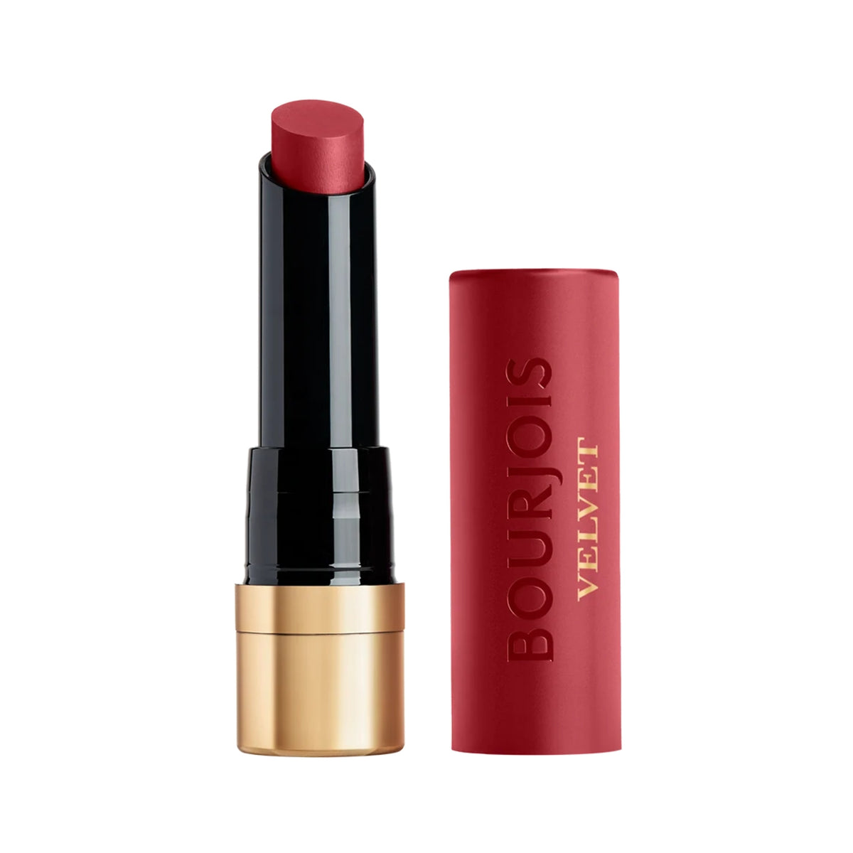 Bourjois Velvet The Lipstick - Lipstick