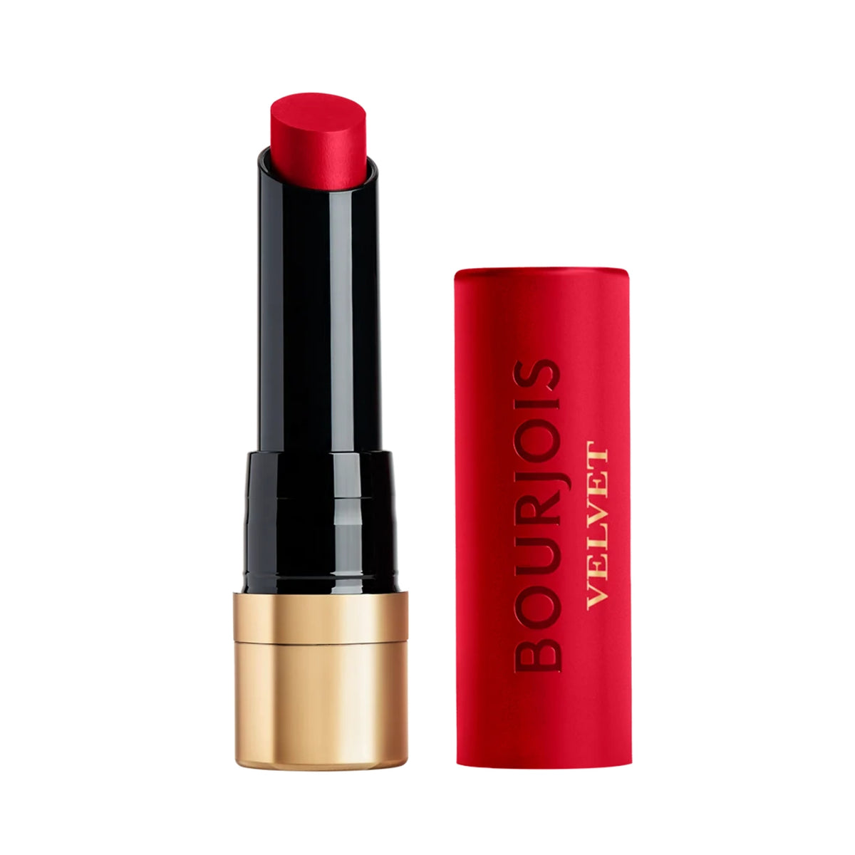 Bourjois Velvet The Lipstick - Lipstick