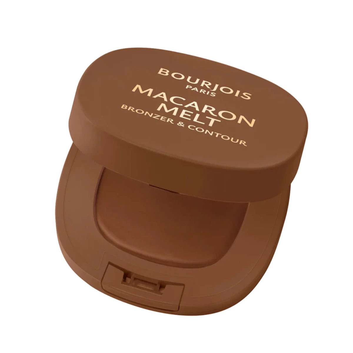 Bourjois Macaron Melt Bronzer & Contour - Contour & Highliter