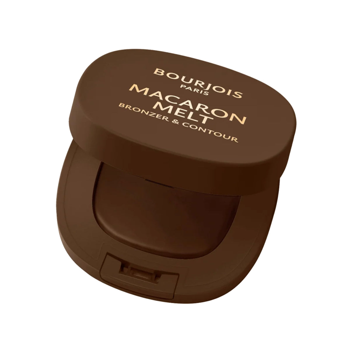Bourjois Macaron Melt Bronzer & Contour - Contour & Highliter