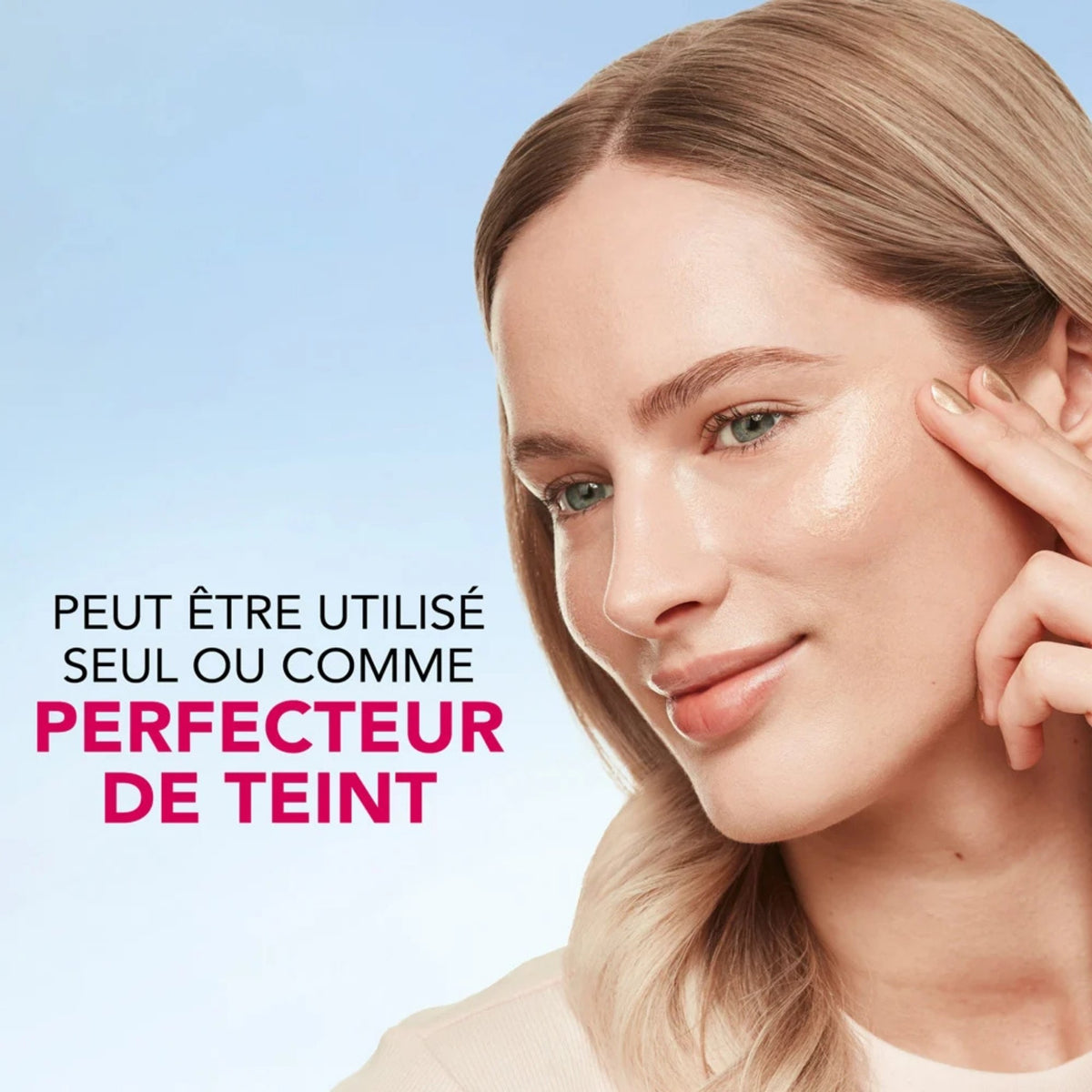 Bourjois Healthy Mix Glow Tint Essence - Foundation