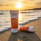 ACM MEDISUN Tinted Cream Spf50+