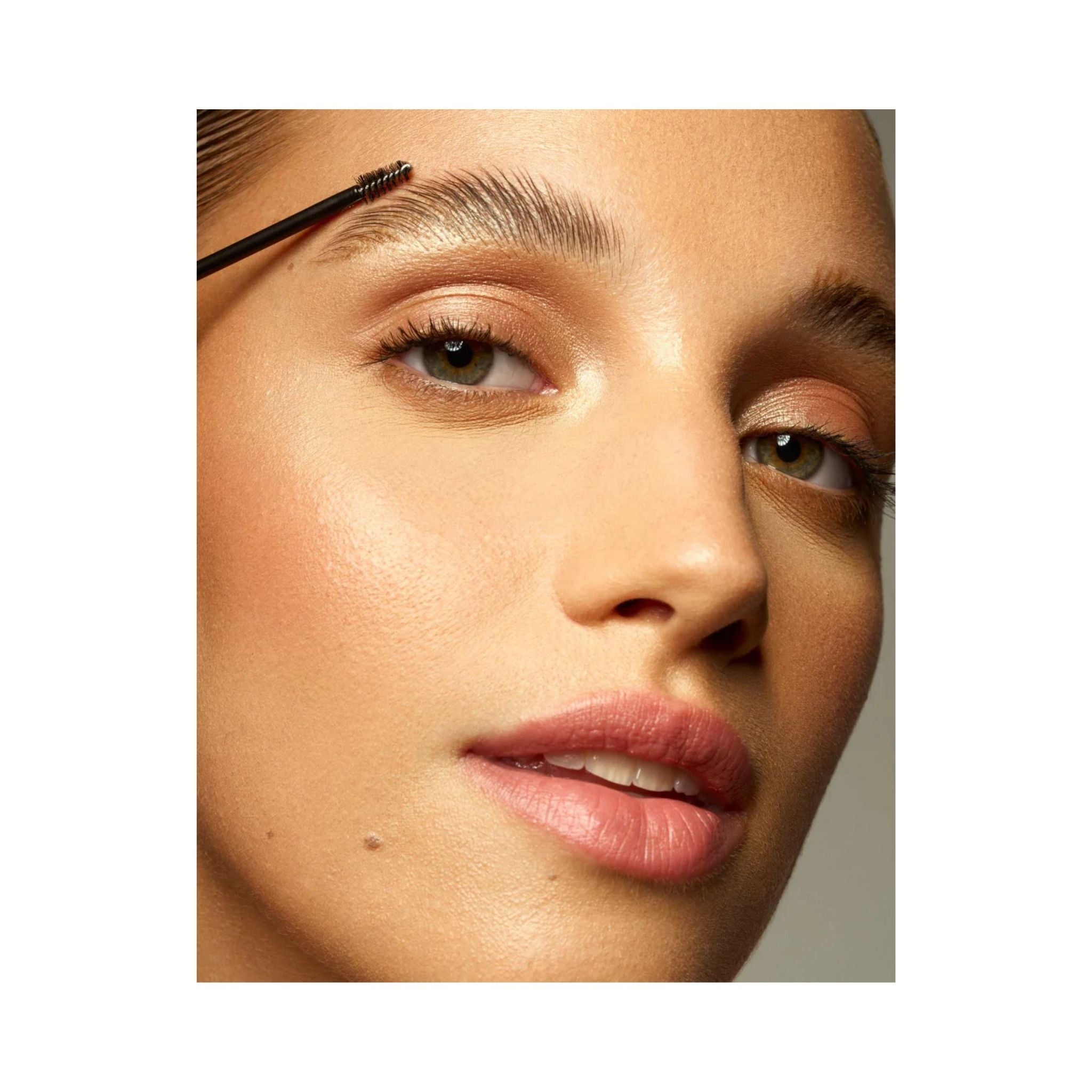Astra Geisha Brows Tinted Fixing Mascara - Eyebrow