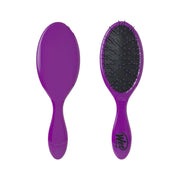 Wet Brush Thick Hair Purple - Hair Brush